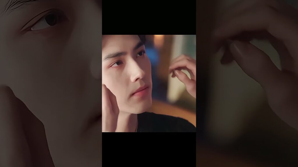 ذاب قلبي من جمالهم 😭💗✨. #chenfeiyu #arthurchen #wangyinglu #عندما_يجلب_القدر_الشيطان #youku #shorts