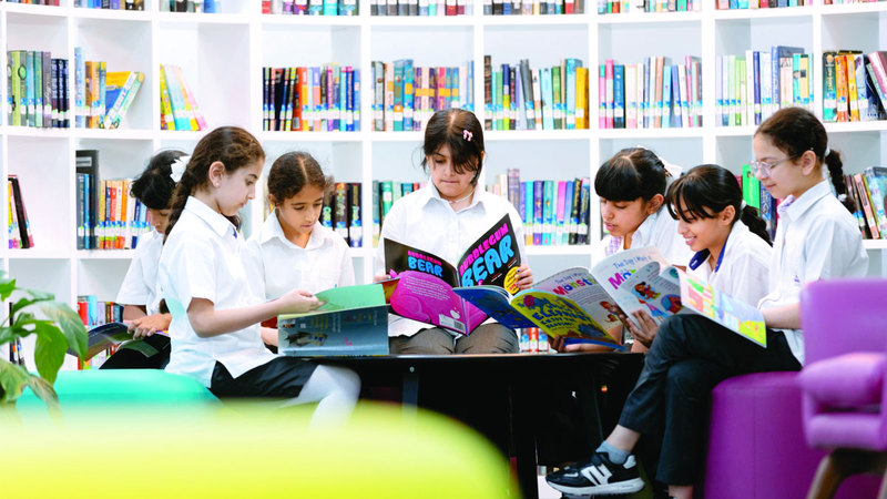 25 مؤسسة تعليمية خاصة جديدة في دبي خلال العام الدراسي 2025-2026