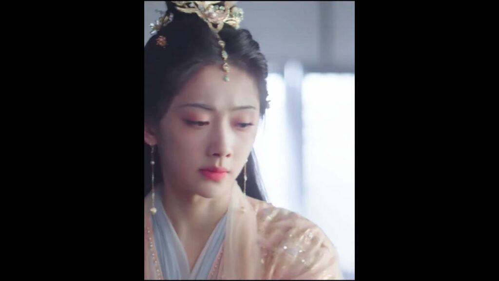سيما جياو💔 #chenfeiyu #arthurchen #wangyinglu #عندما_يجلب_القدر_الشيطان #whendestinybringsthedemon