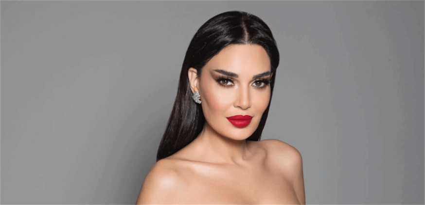 بعد الفيديو المثير للجدل مع سيف نبيل.. سيرين عبد النور تردّ للمرة الأولى