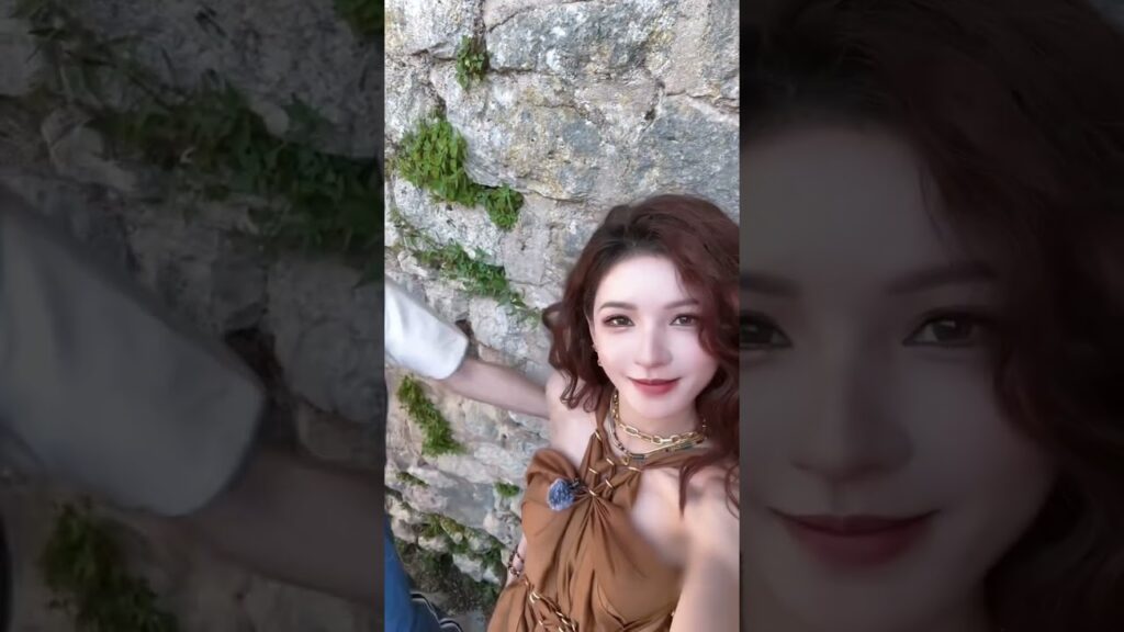 احتضن بعضنا البعض بشدة وكأننا واحد#DeepAffectionEyes #zhangyuxi #biwenjun