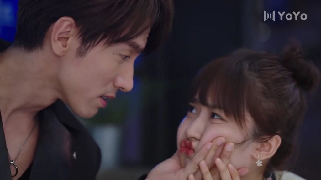 هذه الخدود الجميـلة تجعلني افقد صوابـي 🔥(عد نجومك المحظوظة )