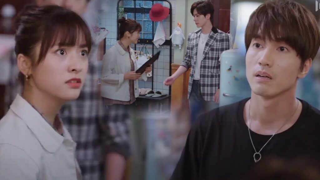 لا تعرف مع من تقف مع صديقها ام مع حبيبها ؟🔥(عد نجومك المحظوظة )