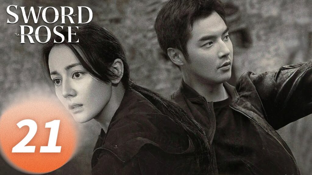 المسلسل الصيني “وردة السيف”|الحلقة 21|Sword Rose|WeTV المسلسل الصيني "وردة السيف"|الحلقة 21|Sword Rose|WeTV