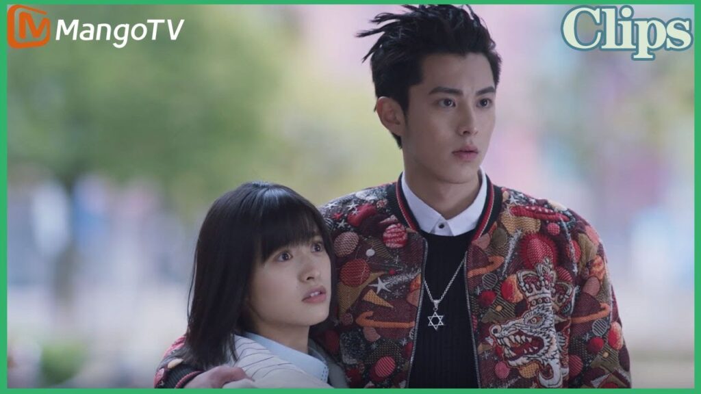 【Clips】 | هيَ امرأتي، لا تلمسْها! | MangoTV Arabic