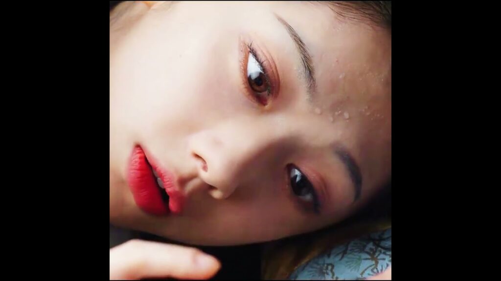 سأحفظ ملامحك في ذاكرتي 💔 #chenfeiyu #arthurchen #wangyinglu #عندما_يجلب_القدر_الشيطان #youku #shorts