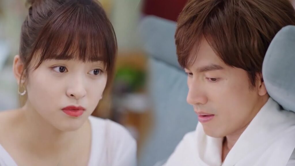 تعتقد بأن لديـه حبيبتـه لكنه لا يعطيها جواب صريح 🔥(عد نجومك المحظوظة )