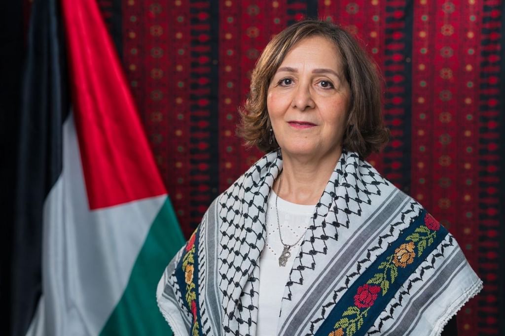 الدعم الإماراتي يعزز صمود النساء الفلسطينيات في مواجهة التحديات