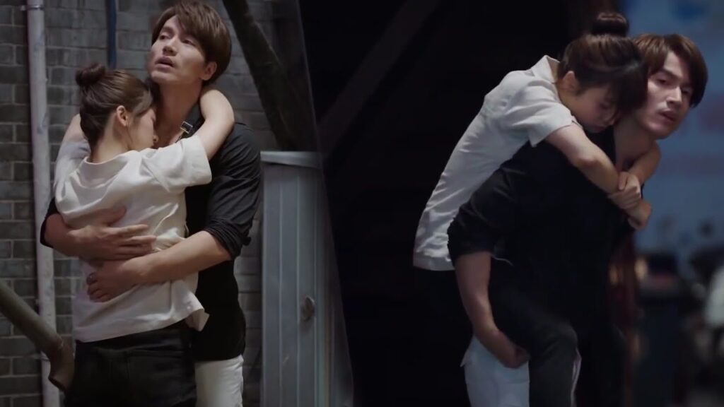 تثمـل وعليه ان يوصلها الى المنزل 🔥(عد نجومك المحظوظة )