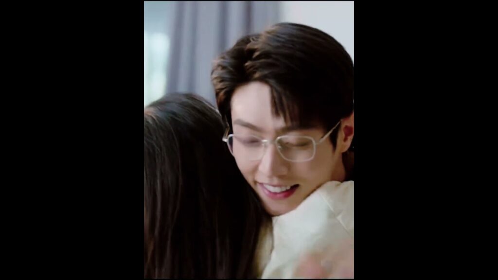 💕💕 #ذروة_شبابنا #summitofouryouth #sunzhenni #chenjingke #youku #shorts #cdrama