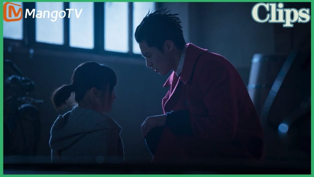 【Clips】 | واجهت تسوكوشي الأشرار، لكن لحسن الحضر ظهر داومينغ سي في الوقت المناسب... | MangoTV Arabic