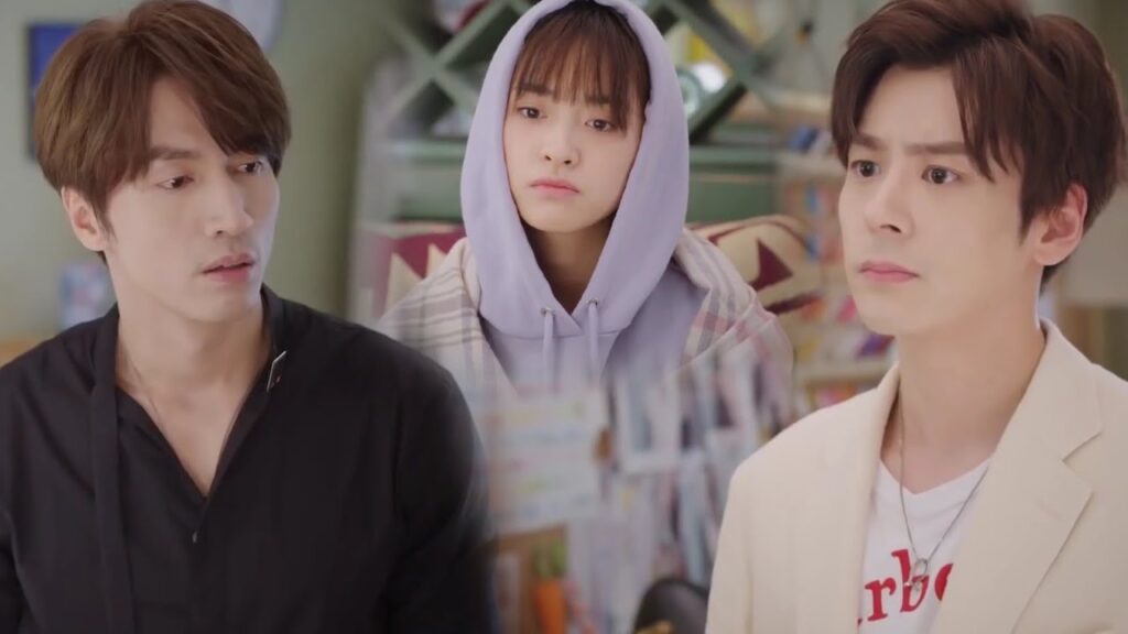 لا يتحمل الانفصال عنها و عندما جاء للإعتذار منها و جدها مع رجل آخر بالفعل 🔥(عد نجومك المحظوظة )