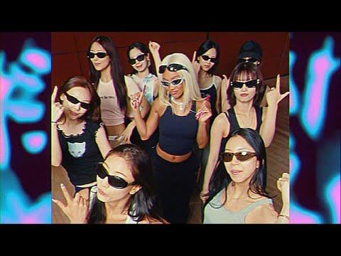Saweetie & مرتين - النجوم (المرئي الرسمي)