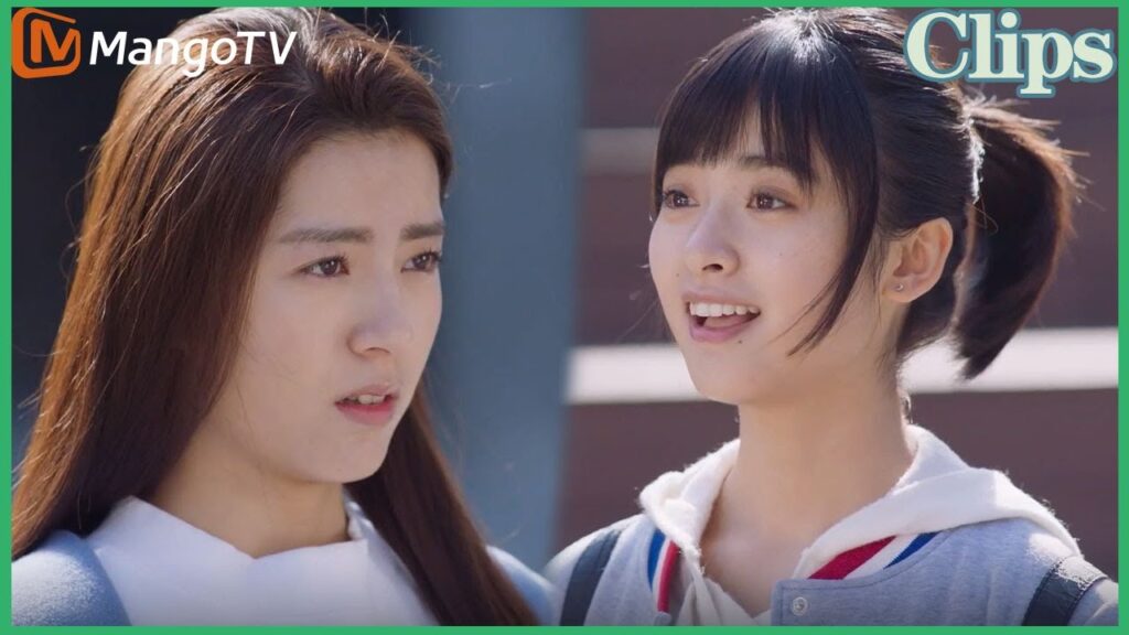 【Clips】 | ألستُ صديقك المفضل؟ لماذا افتريت عليَّ؟ | MangoTV Arabic