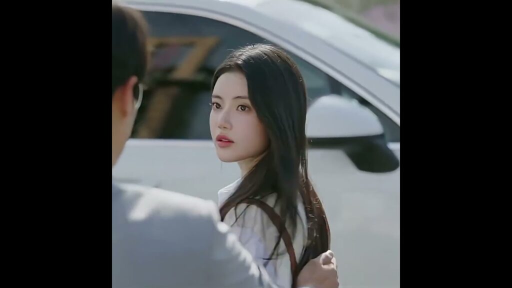 💕💕 #ذروة_شبابنا #summitofouryouth #sunzhenni #chenjingke #youku #shorts #cdrama