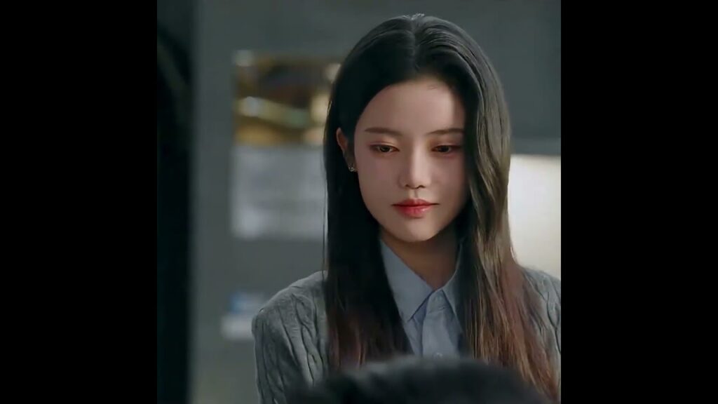 قلبي فضحني مجدداً 💕 #ذروة_شبابنا #summitofouryouth #sunzhenni #chenjingke #youku #shorts #cdrama