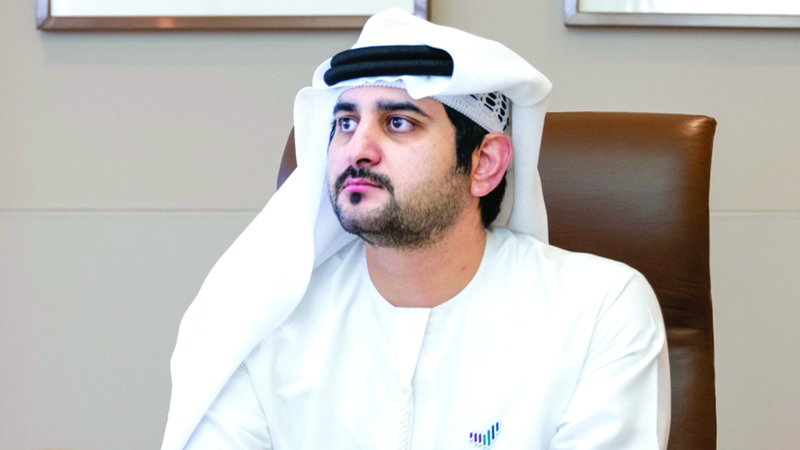 المرأة الإماراتية شريكة الحلم وركيزة البناء الأولى