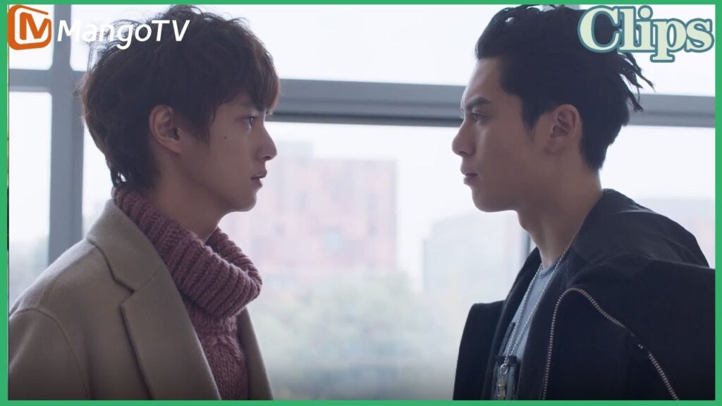 【Clips】 | تمزق صداقة الأخوة! داو مينغ سي يعلن قطع العلاقات مع هانازاوا روي | MangoTV Arabic