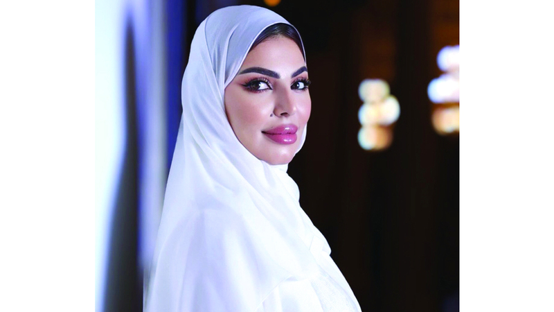 محامية مواطنة تتكفل بـ 28 قضية لـ «المرأة الإماراتية» مجاناً محامية مواطنة تتكفل بـ 28 قضية لـ «المرأة الإماراتية» مجاناً