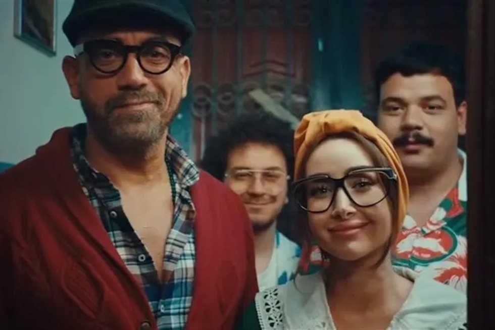 كم أنفق الجمهور المصري لمشاهدة فيلم الشاطر؟.. الرقم مفاجأة