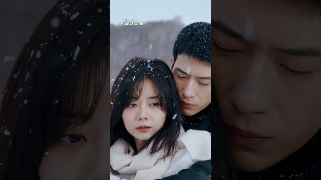عناق وسط الثلوج |💞طريق العودة#iqiyi #cdrama #roadhome #jingboran #tansongyun #مسلسلات #الحب #كيدراما عناق وسط الثلوج |💞طريق العودة#iqiyi #cdrama #roadhome #jingboran #tansongyun #مسلسلات #الحب #كيدراما