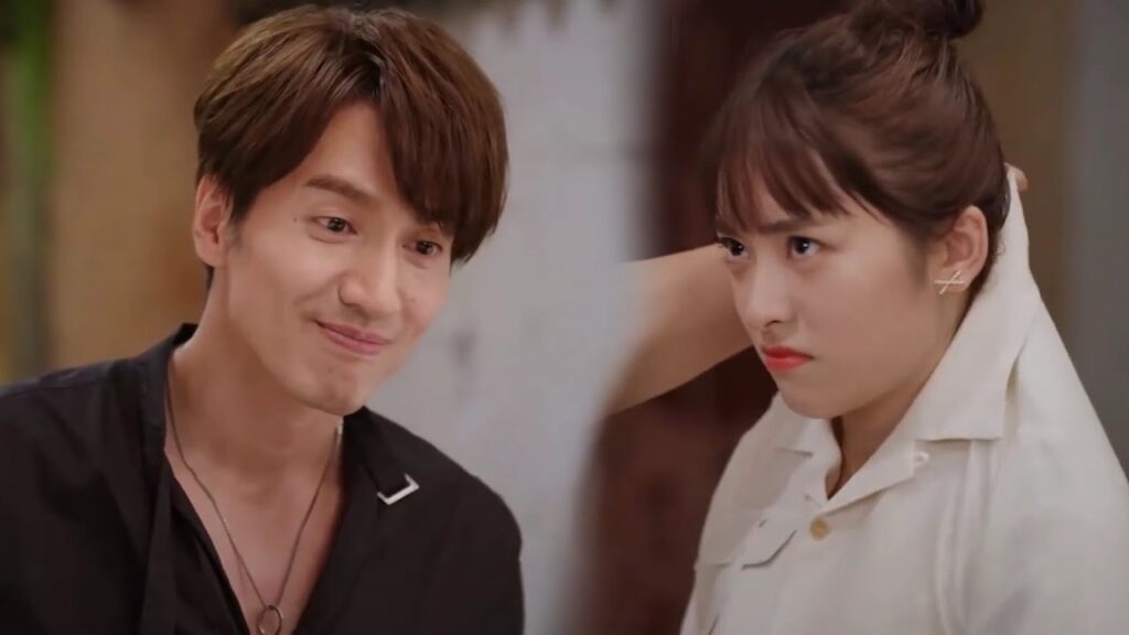 ايتها القصيرة الى أين تهربين بدون ان تودعيني بقـبلة 🔥(عد نجومك المحظوظة )