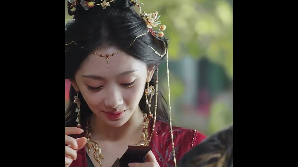 مثل زوجين💕 #chenfeiyu #arthurchen #wangyinglu #عندما_يجلب_القدر_الشيطان #whendestinybringsthedemon