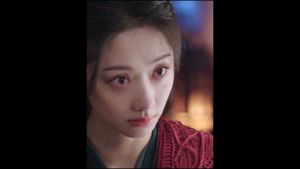 💕💕 #chenfeiyu #arthurchen #wangyinglu #عندما_يجلب_القدر_الشيطان #whendestinybringsthedemon #youku