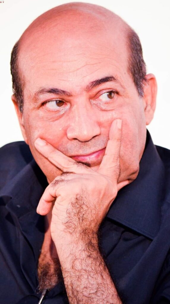 الأصوات بين الحضور والانصراف | المصري اليوم طارق الشناوي