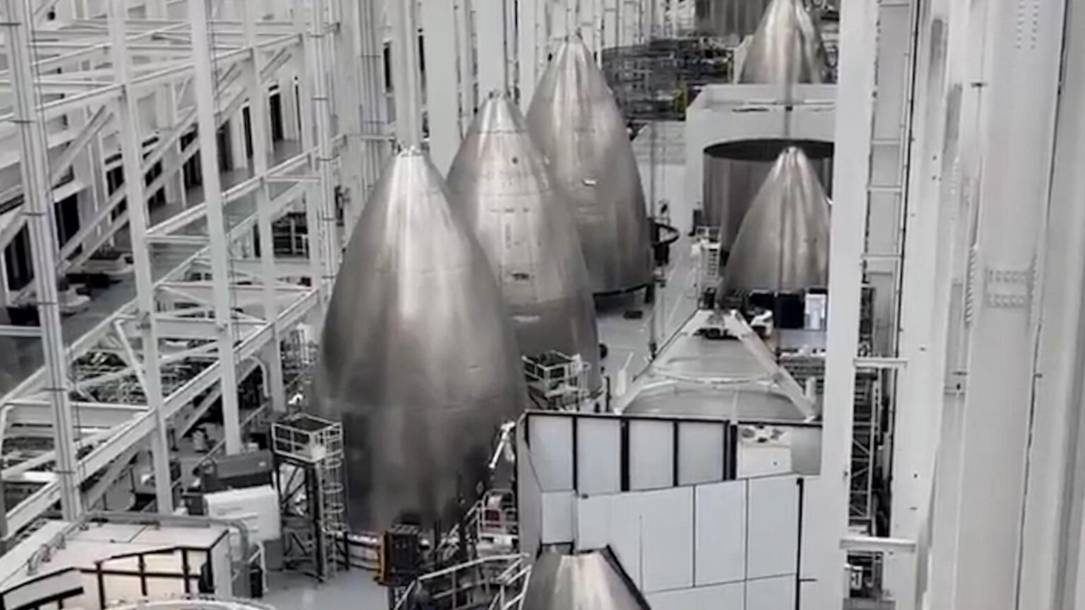 بالفيديو: ماسك إلى المرّيخ درّ