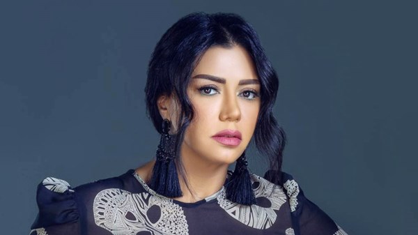 رانيا يوسف في «لينك» - الاتحاد للأخبار