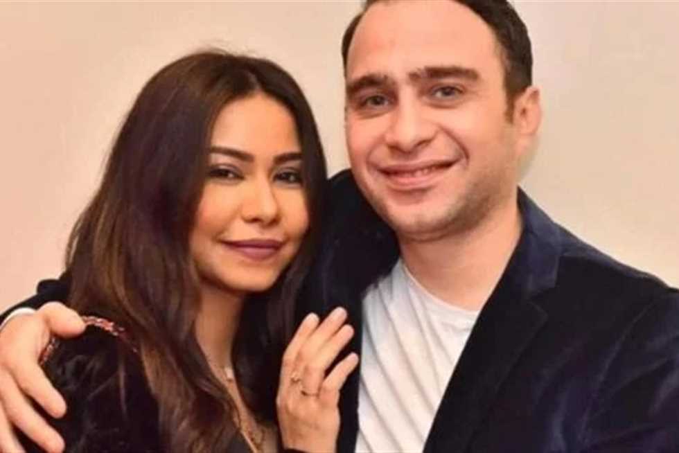 «محبوس دلوقتي!».. بسمة وهبة تجري اتصالا هاتفيا مع حسام حبيب (تفاصيل) «محبوس دلوقتي!».. بسمة وهبة تجري اتصالا هاتفيا مع حسام حبيب (تفاصيل)