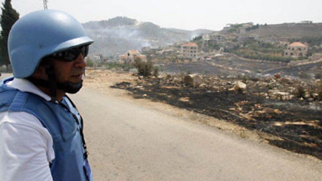 تمديد اليونيفيل خطوة حاسمة على حدود لبنان وإسرائيل | سياسة