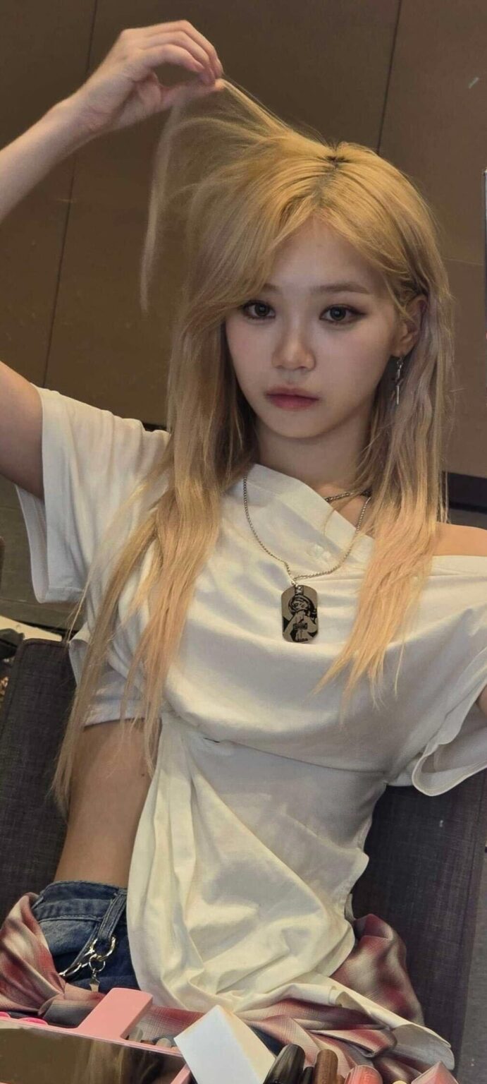 هل يعرف أي شخص أين يمكنني العثور على قلادة تشايون يرتديها هنا؟ أو شيء مشابه لها