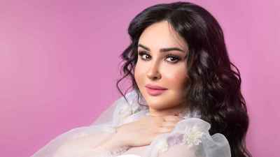 شهد برمدا تعود إلى الساحة الفنية بأغنية "إحساسي صفر".. موعد طرحها