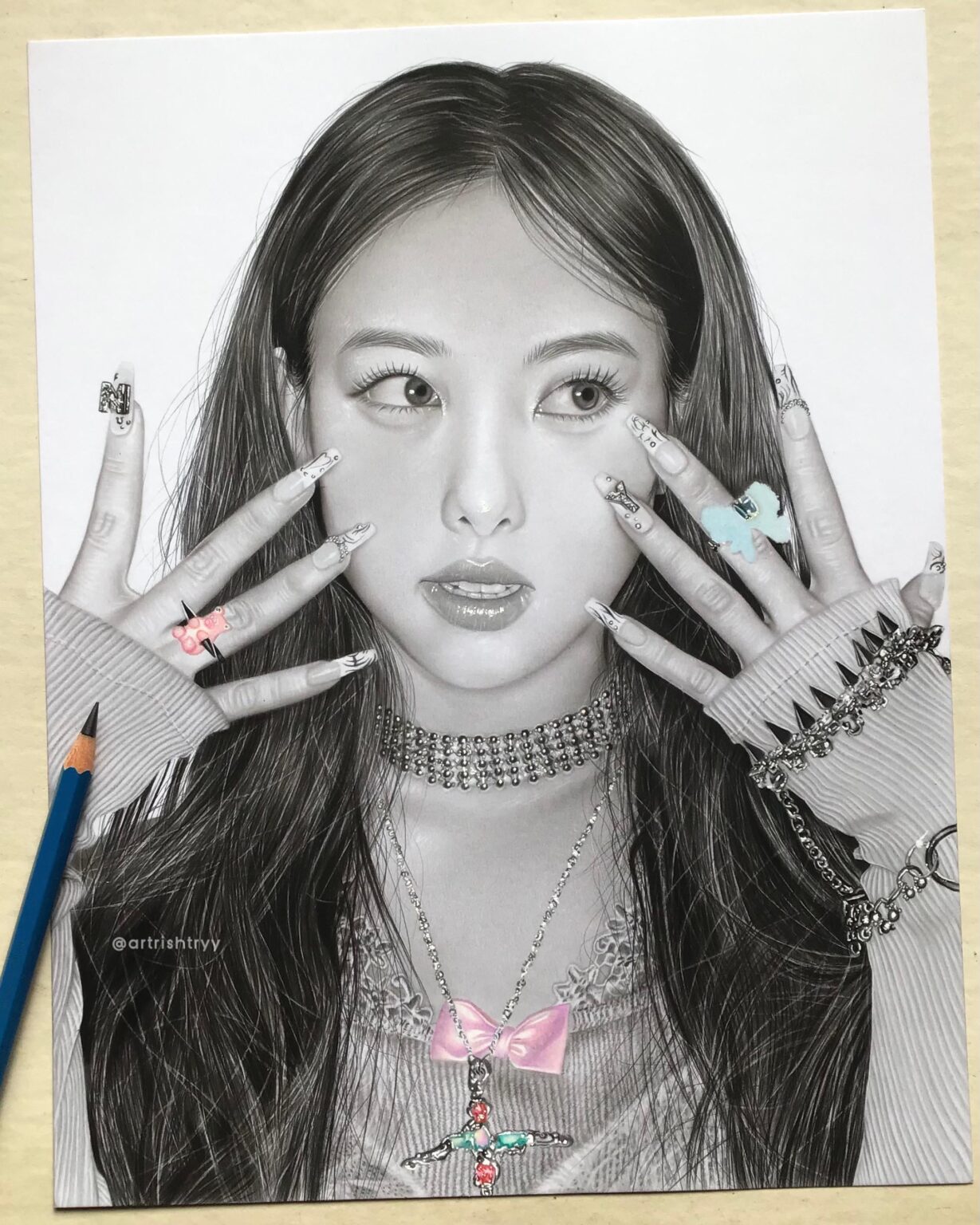 نايون فانارت