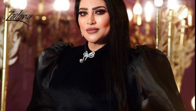 نيابة الشؤون المالية وغسيل الأموال تحيل الفنانة بدرية طلبة للمحاكمة | عاجل