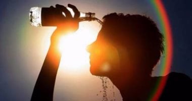 الطقس اليوم.. شديد الحرارة ورطوبة مرتفعة والعظمى بالقاهرة 38 وأسوان 49