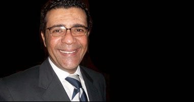 نجاة الفنان شريف خير الله من الغرق ويعلق: كنت هروح فيها نجاة الفنان شريف خير الله من الغرق ويعلق: كنت هروح فيها