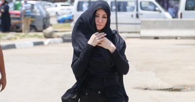 حساب أروى جودة بإنستجرام يتحول لدفتر عزاء بعد وفاة ابن أخيها وتيمور تيمور حساب أروى جودة بإنستجرام يتحول لدفتر عزاء بعد وفاة ابن أخيها وتيمور تيمور