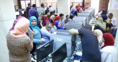 تنسيق المرحلة الثالثة.. 11 كلية حقوق بها أماكن متاحة لطلاب النظام الحديث تنسيق المرحلة الثالثة.. 11 كلية حقوق بها أماكن متاحة لطلاب النظام الحديث