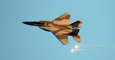 مقاتلة إسرائيلية تطلق صاروخا بالخطأ على معسكر لجيش الاحتلال بغزة.. تفاصيل