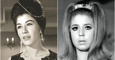 في ذكراها.. شويكار في تصريح سابق لليوم السابع: شقيقتى لم تعمل في مجال الفن