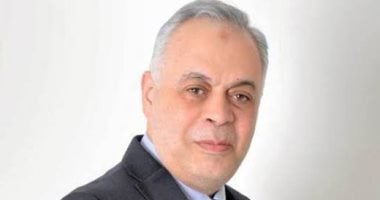 أشرف زكى يهدد بملاحقة من ينتحلون اسم مسلسل "الاختيار 4" قانونيا