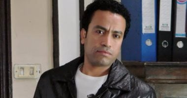 سامح حسين يعلن وفاة الطفل حمزة ابن شقيقه عن عمر يناهز الـ 4 سنوات