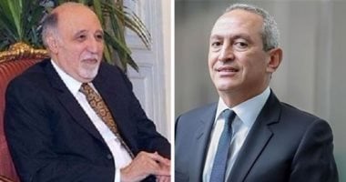 فصل جديد فى صراع الكبار: تجدد نزاع ناصف ساويرس والشربتلى بسبب سيتى ستارز فصل جديد فى صراع الكبار: تجدد نزاع ناصف ساويرس والشربتلى بسبب سيتى ستارز