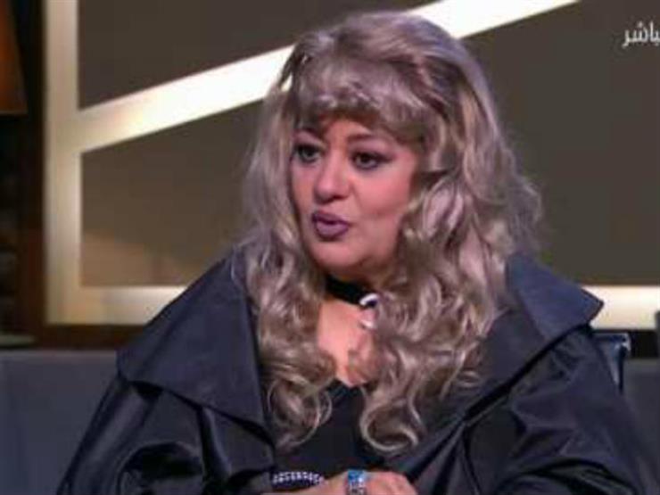 "مش هسيب حقي".. فريدة سيف النصر تتقدّم ببلاغ للنائب العام وتطالب بغلق