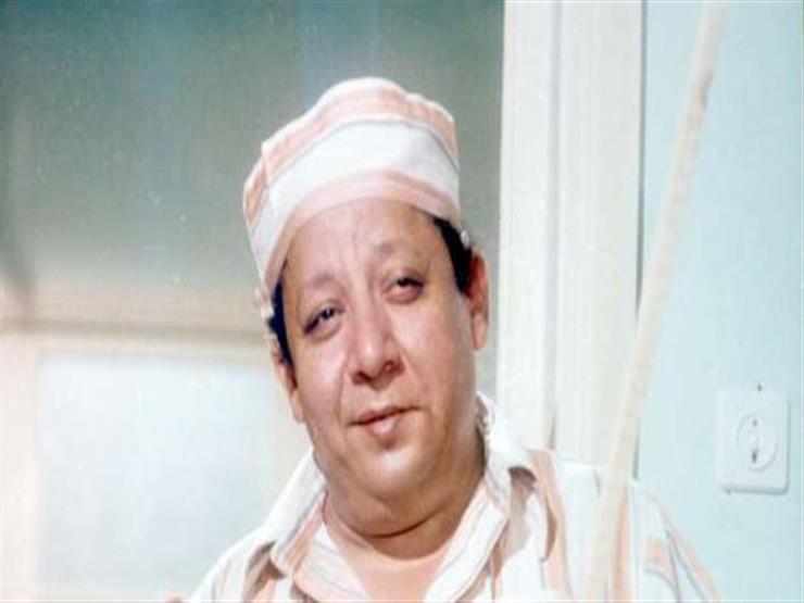 التفاصيل الكاملة لبلاغ أرملة جورج سيدهم ضد منتحل شخصيتها التفاصيل الكاملة لبلاغ أرملة جورج سيدهم ضد منتحل شخصيتها