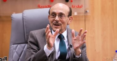 إخماد حريق محدود فى فيلا الفنان محمد صبحى بمدينة 6 أكتوبر