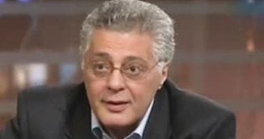 توفيق عبد الحميد يعود لمسرح الدولة.. كواليس مكالمة مؤثرة مع وزير الثقافة